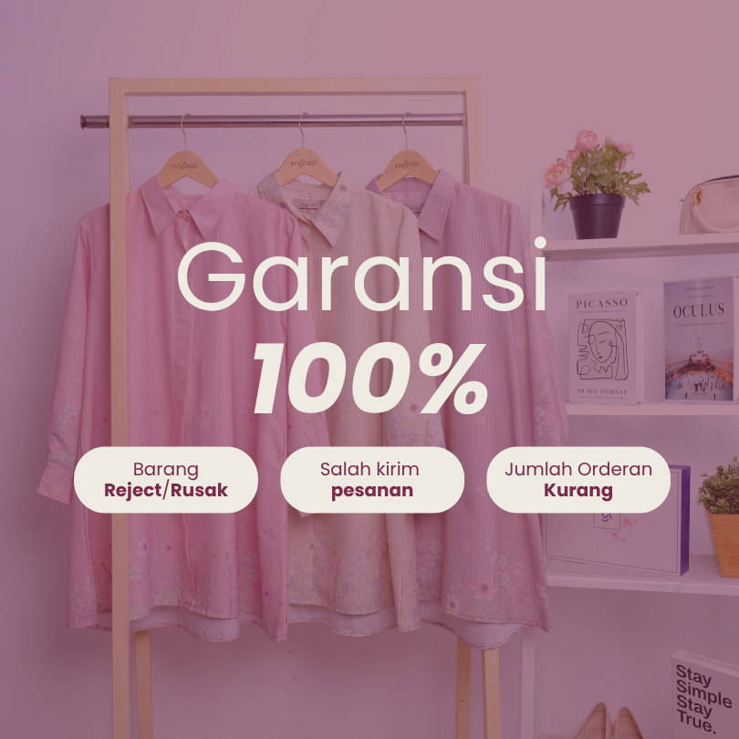 Tunik Sabrina