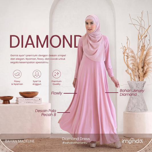Diamond Dress