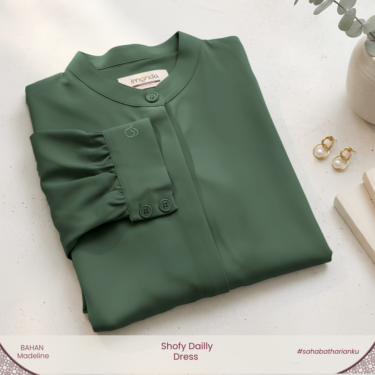 Shofy Dress New