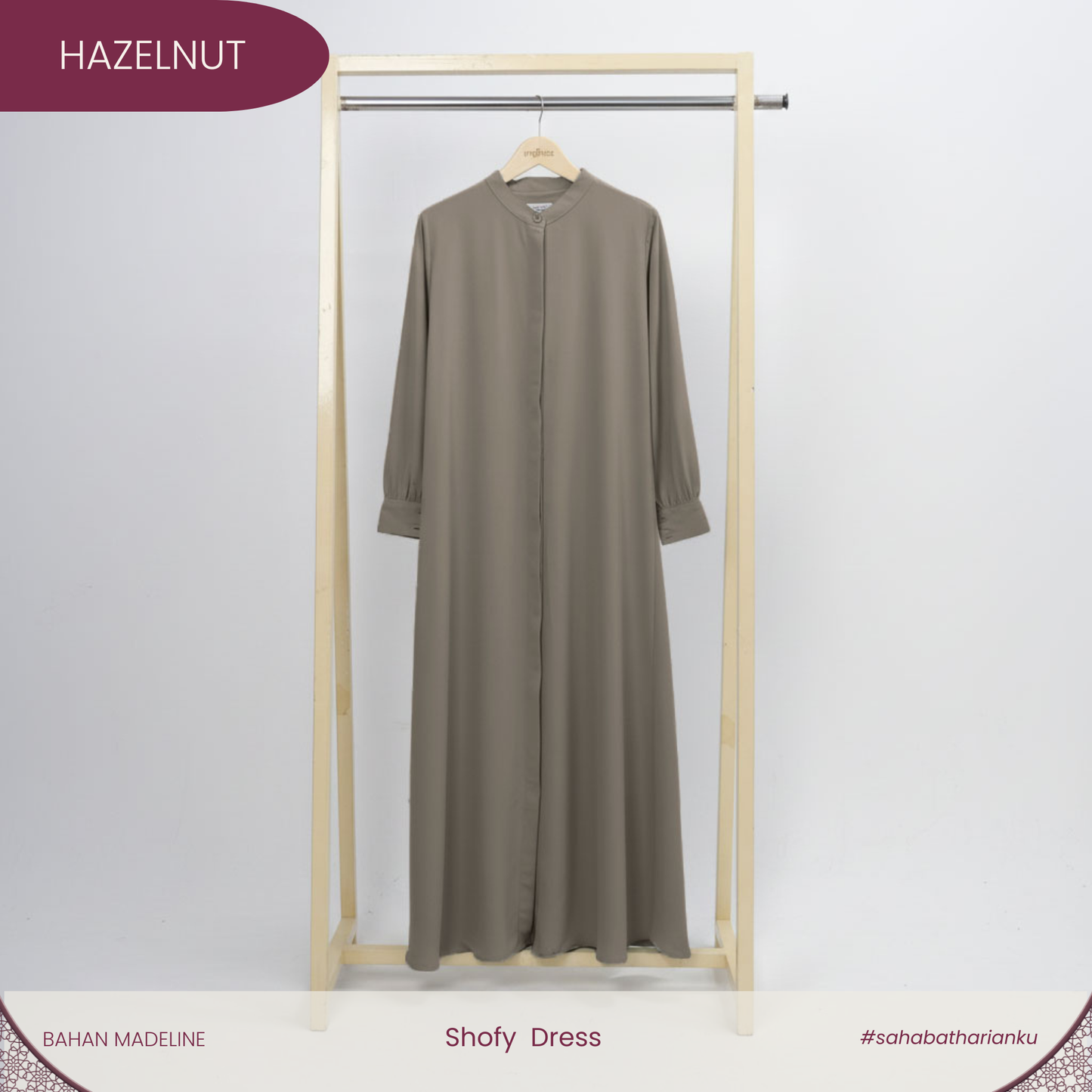 Shofy Dress