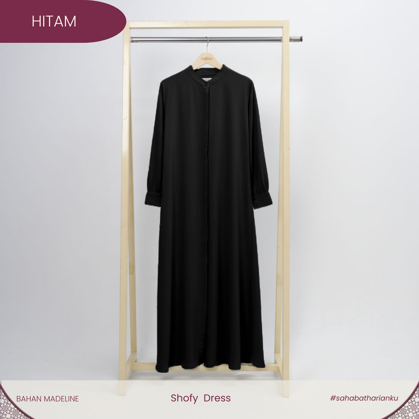 Shofy Dress