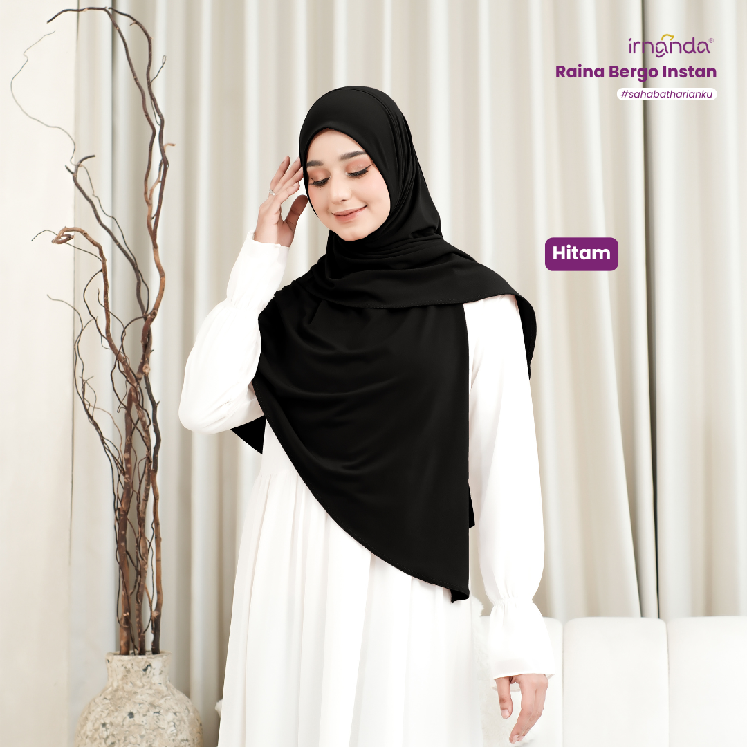 Hijab raina