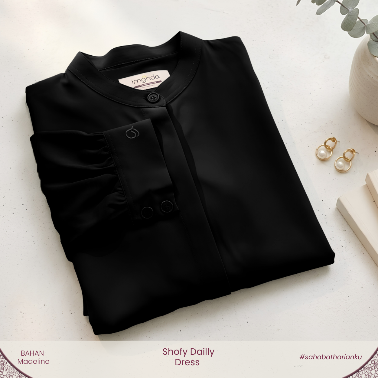 Shofy Dress New