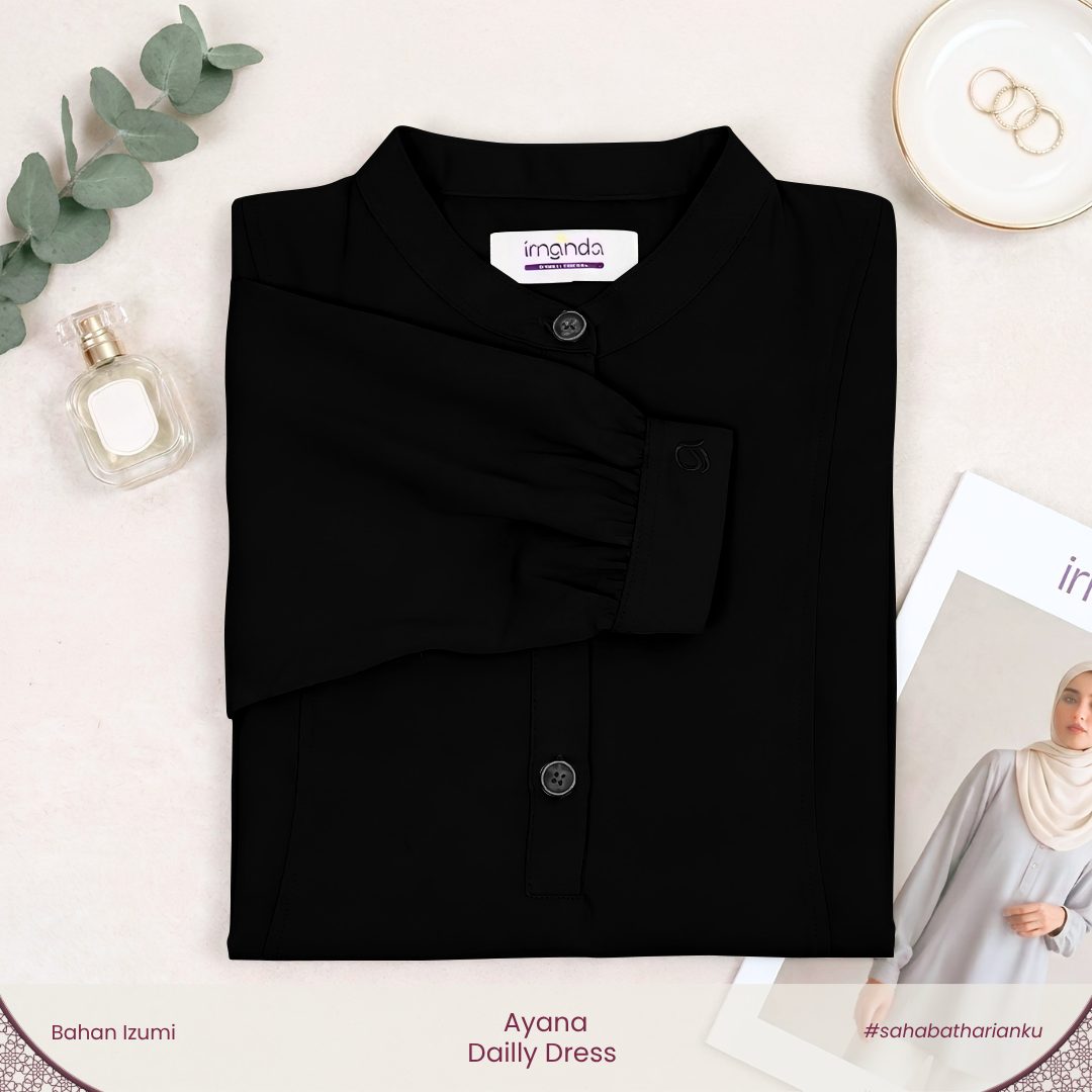 Ayana Dress