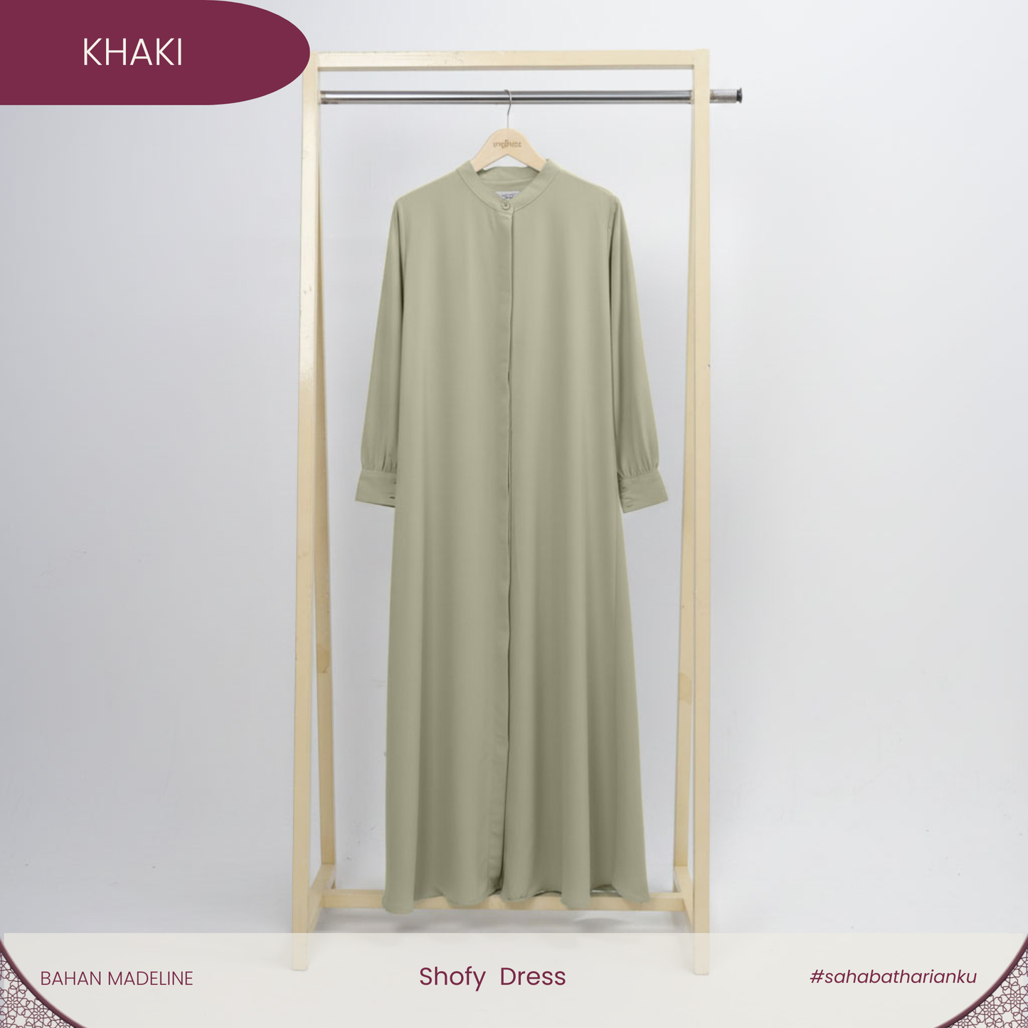 Shofy Dress