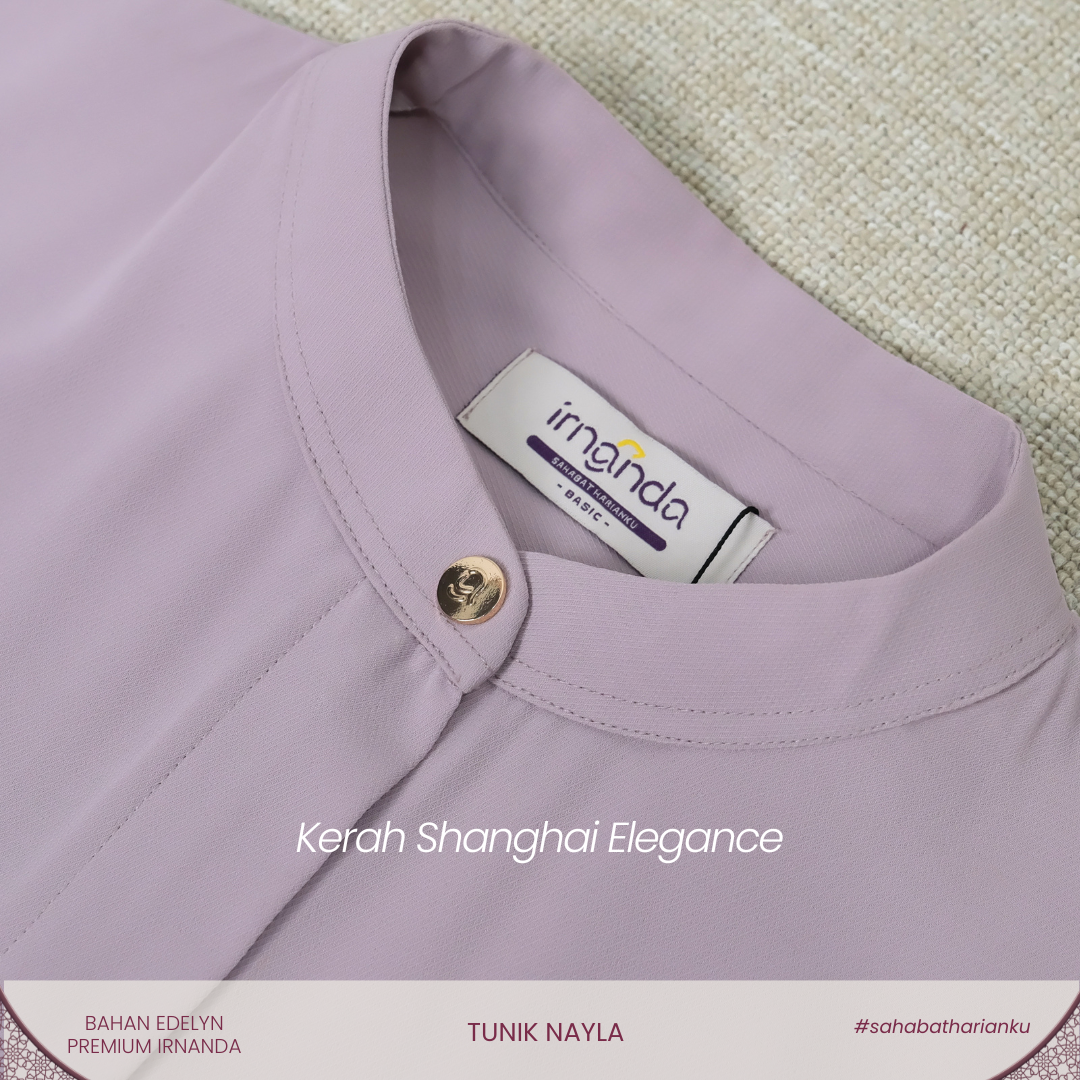 Tunik Nayla