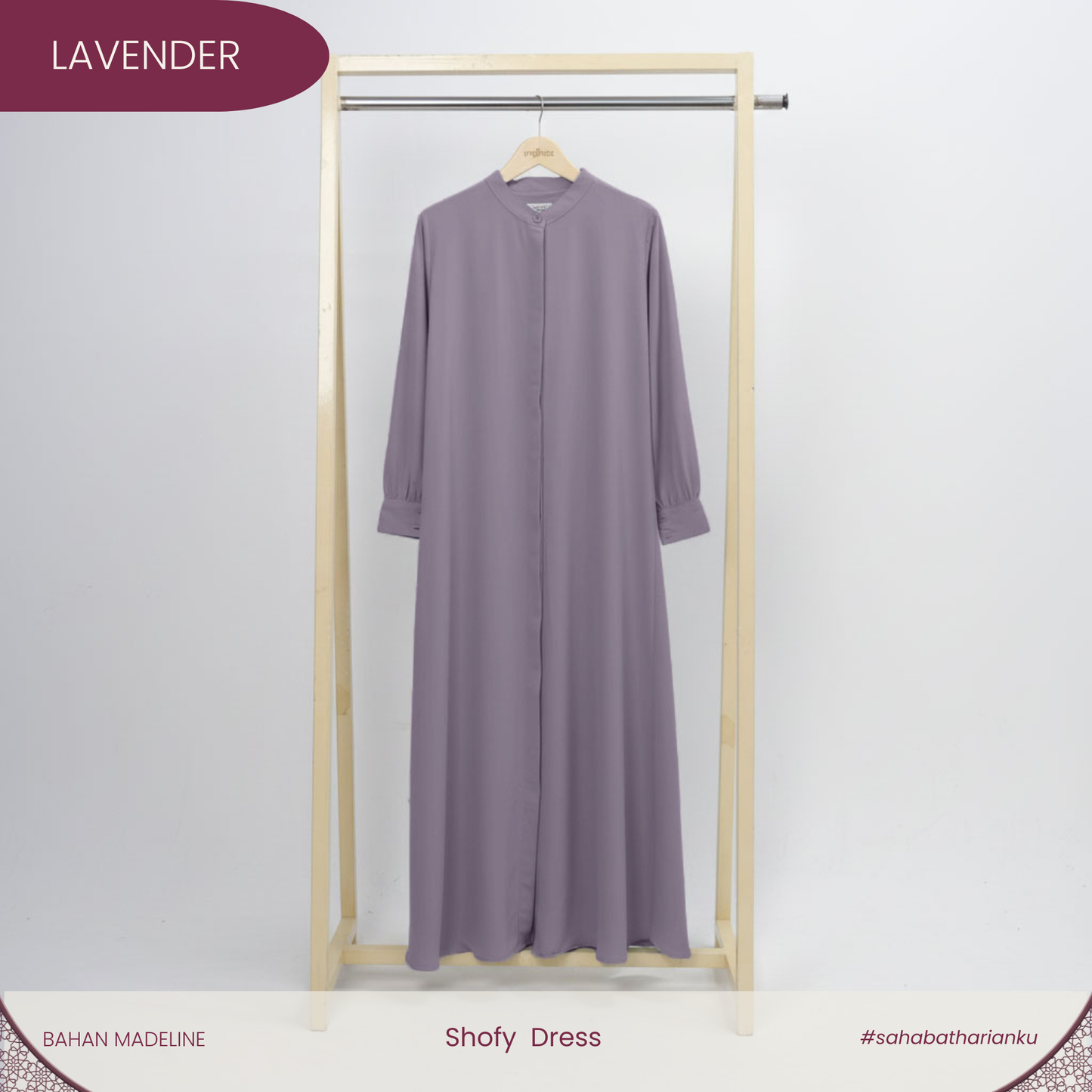 Shofy Dress