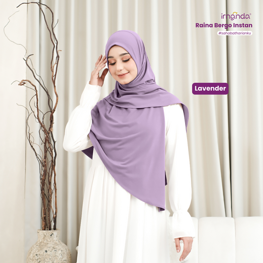 Hijab raina