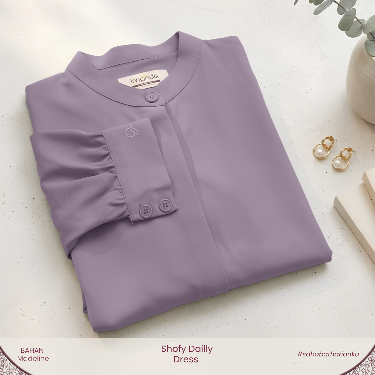 Shofy Dress New