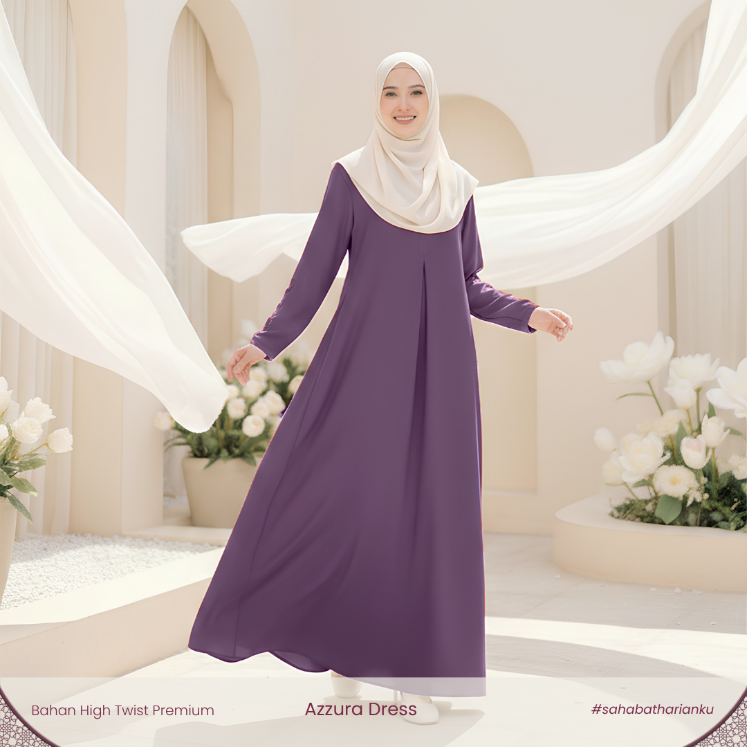 Azzura Daily Dress