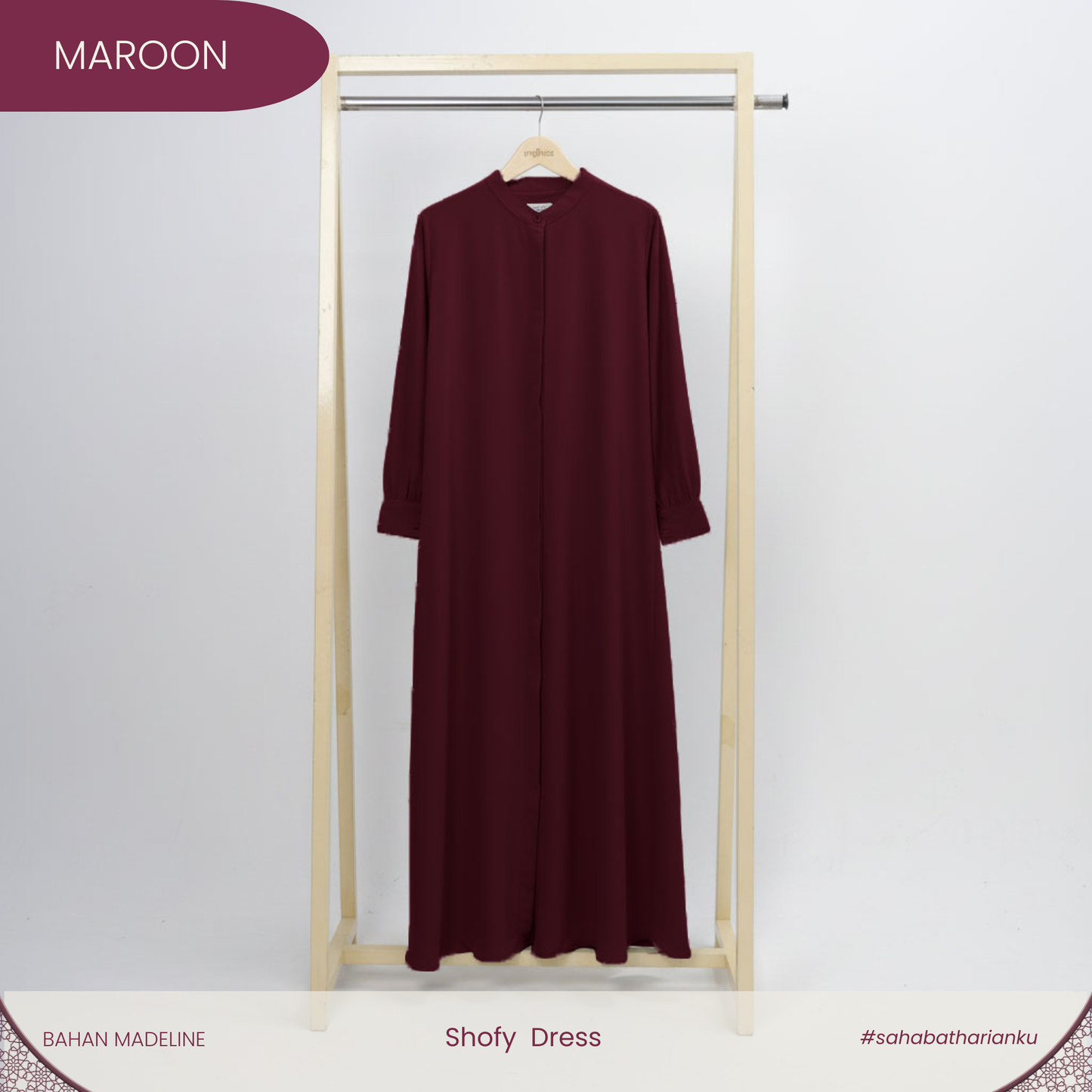 Shofy Dress