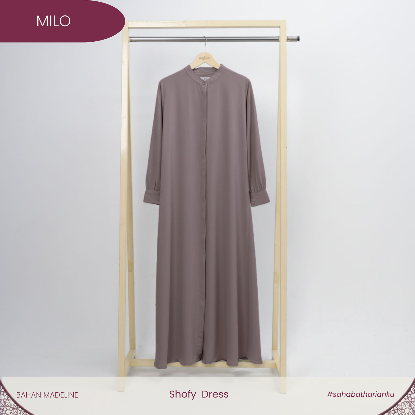 Shofy Dress