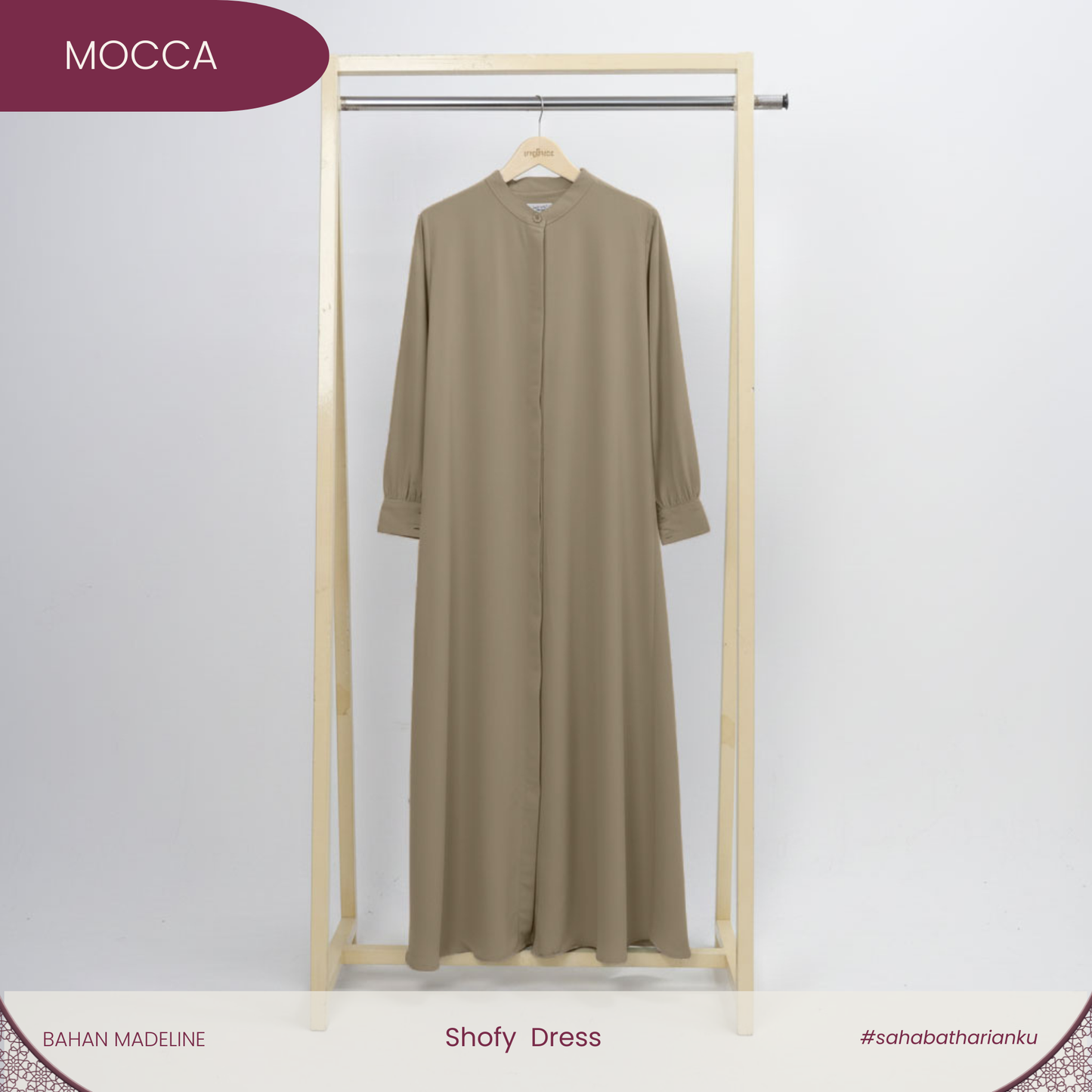 Shofy Dress