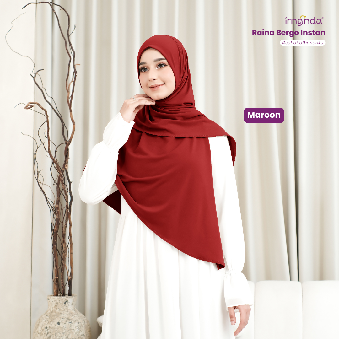 Hijab raina