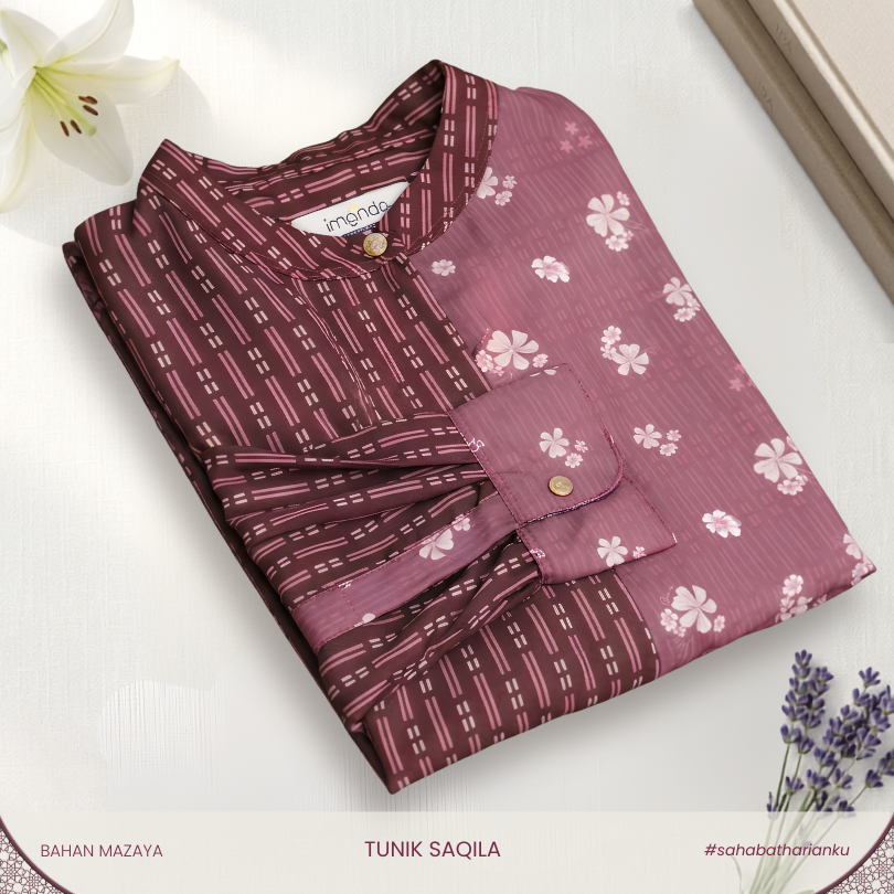 Tunik Saqila