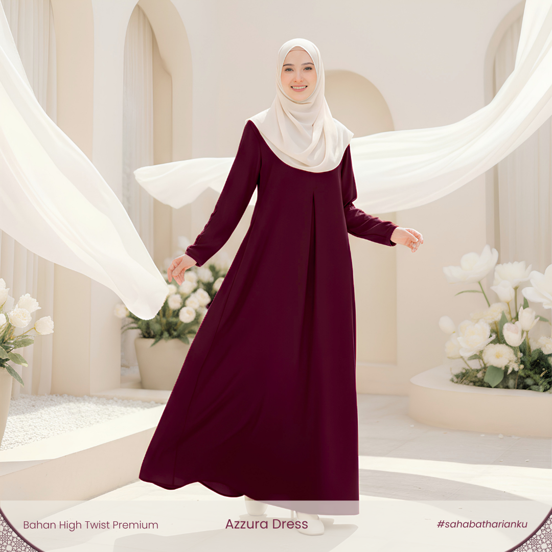 Azzura Daily Dress