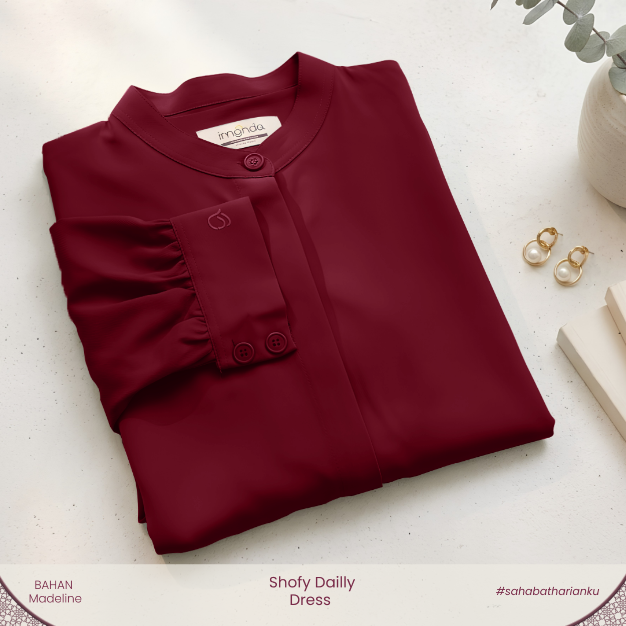Shofy Dress New