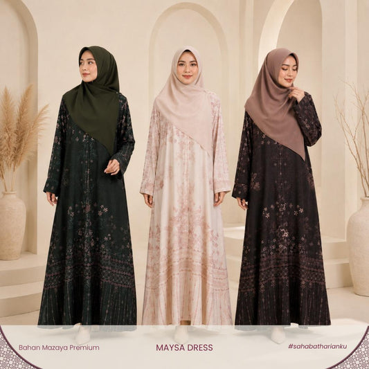 Maysa Dress