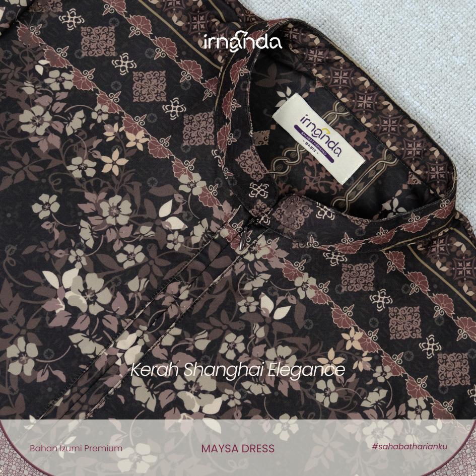 Maysa Dress
