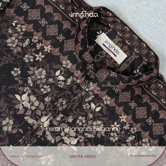Maysa Dress