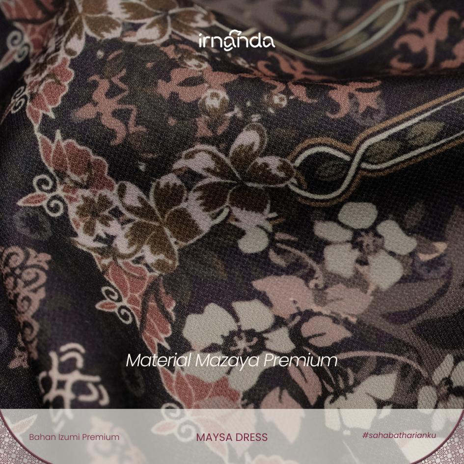 Maysa Dress