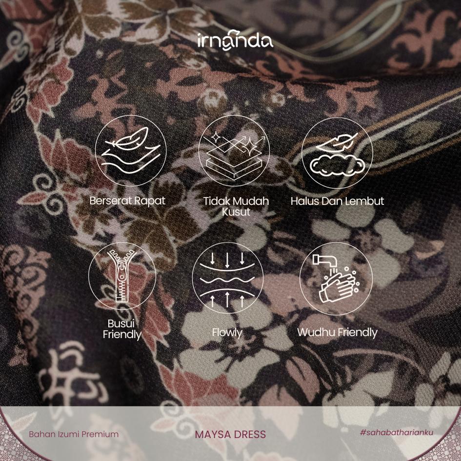 Maysa Dress