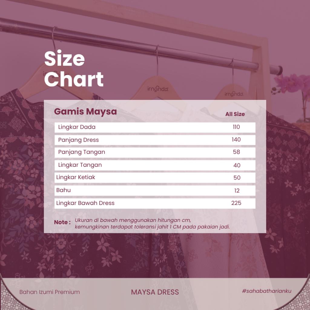 Maysa Dress
