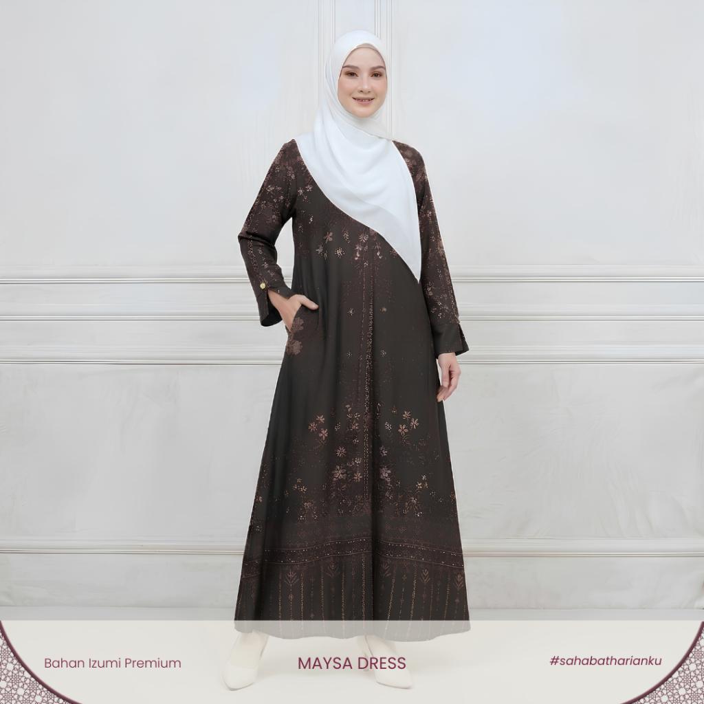Maysa Dress