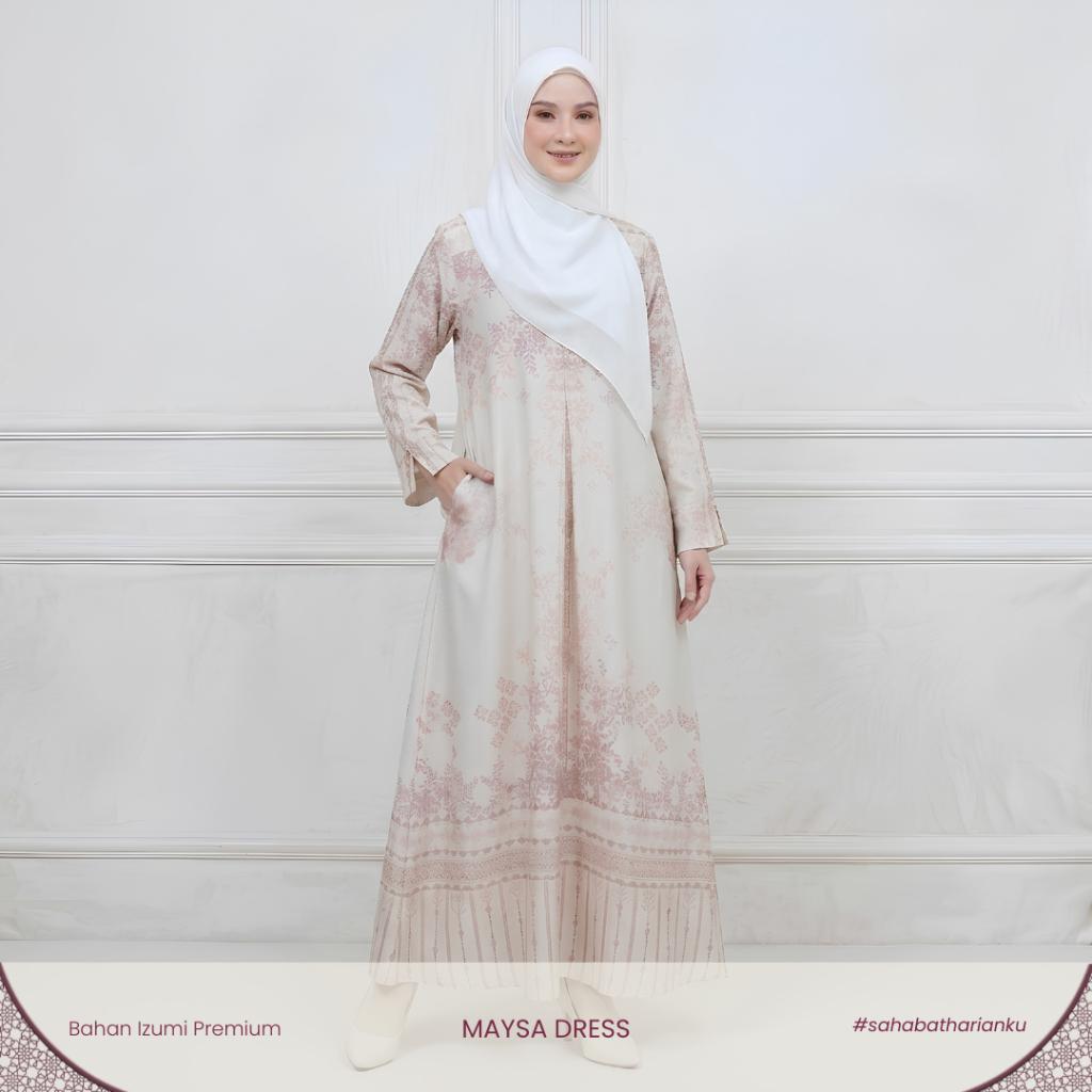 Maysa Dress