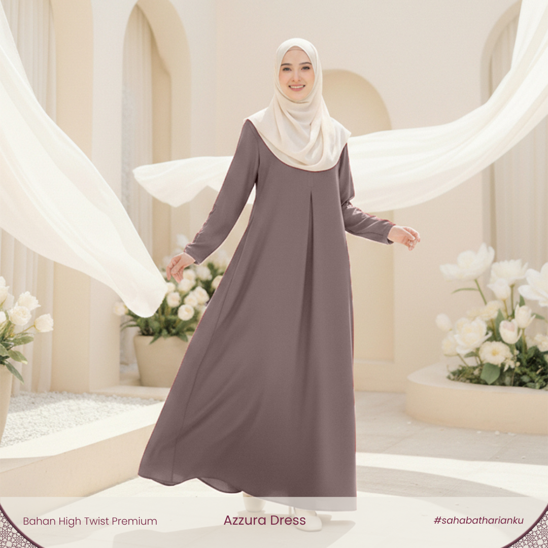 Azzura Daily Dress