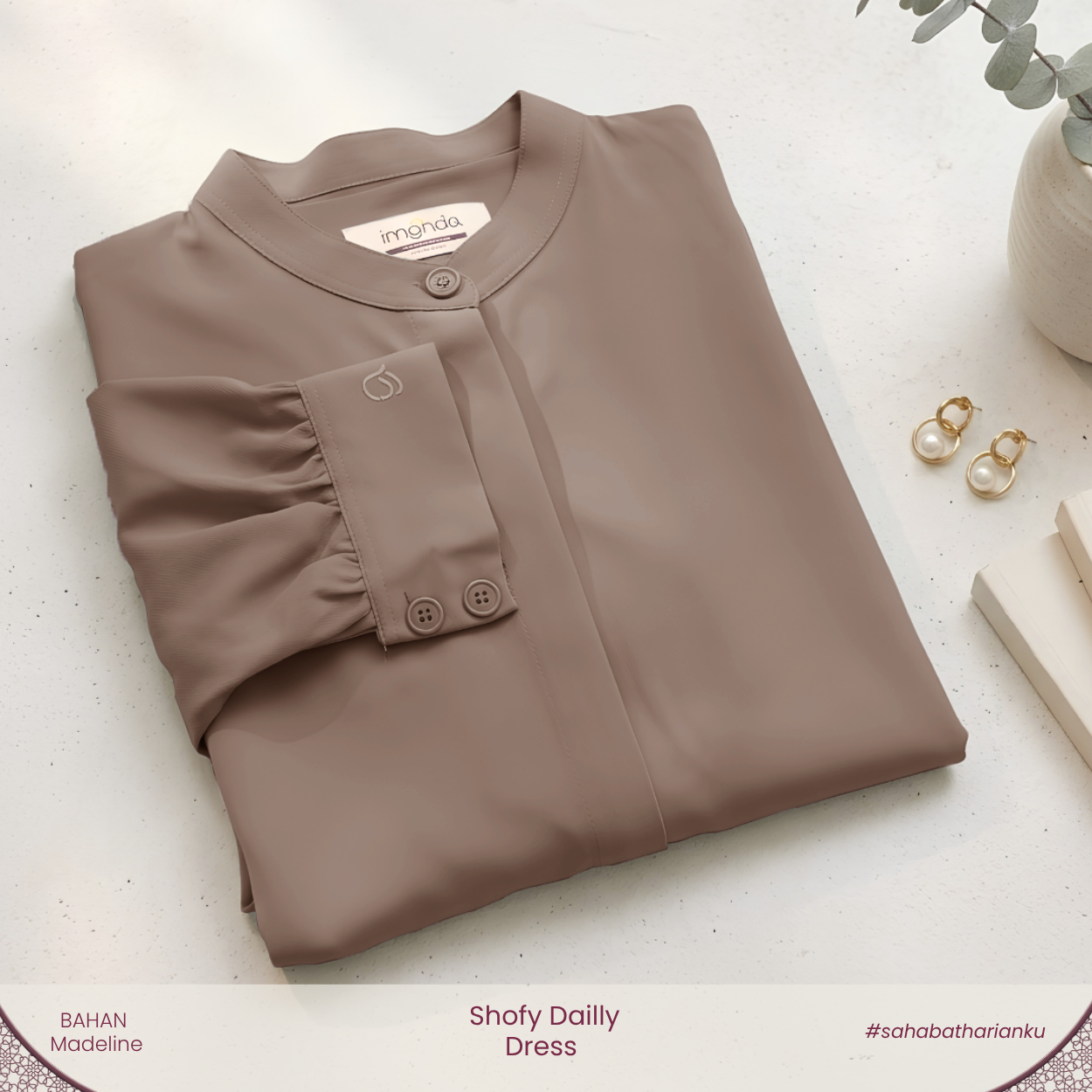 Shofy Dress New