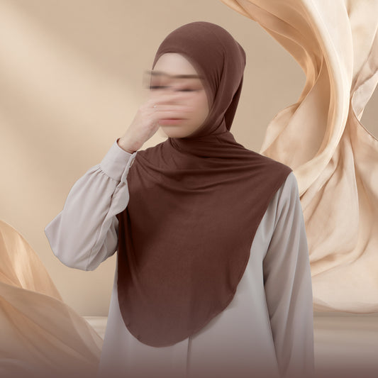 Bergo Naura Jersey