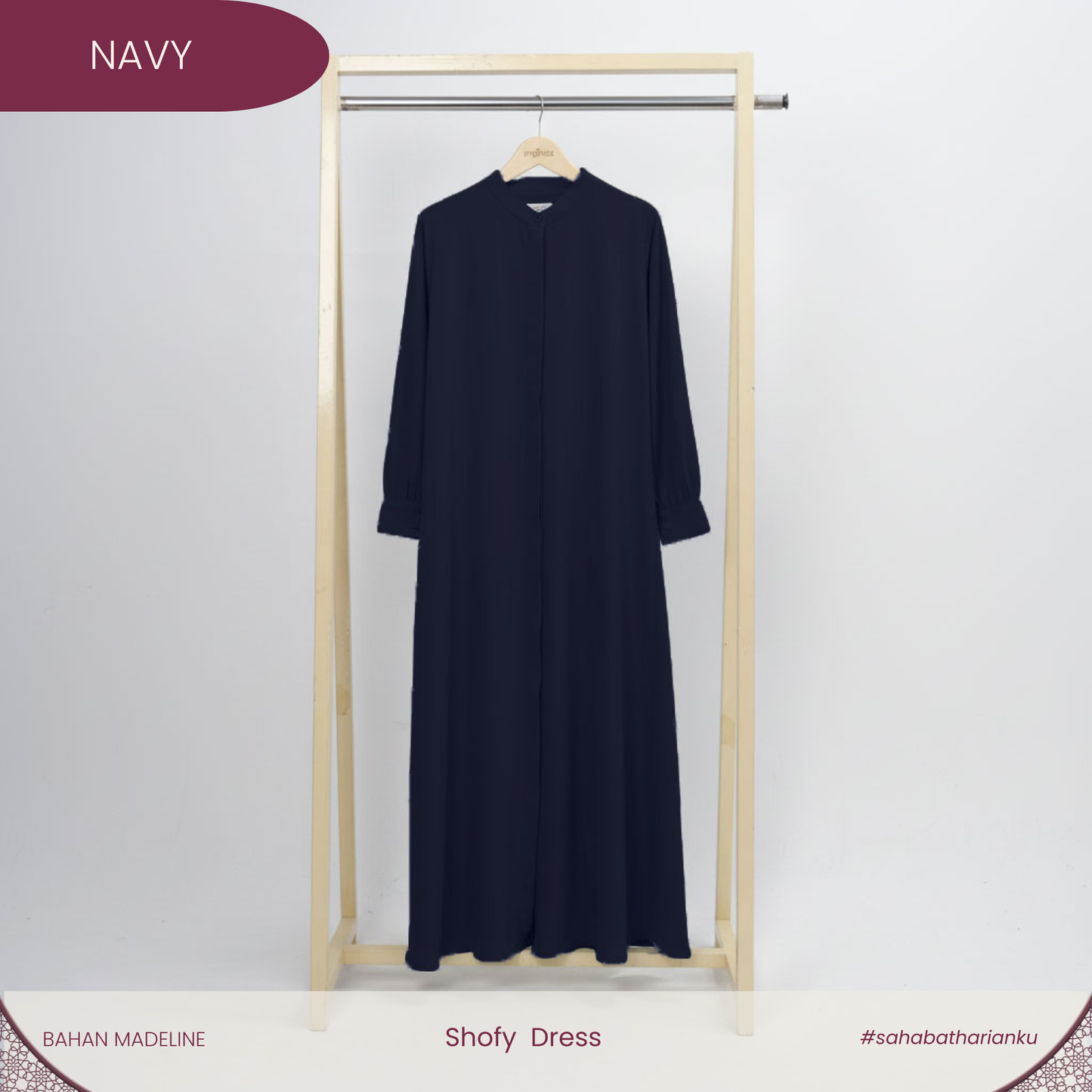Shofy Dress