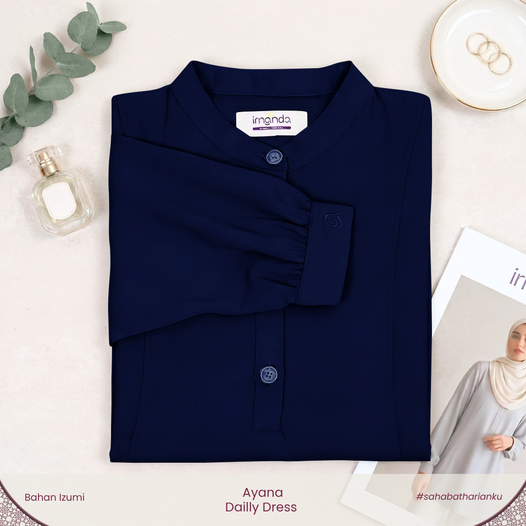 Ayana Dress