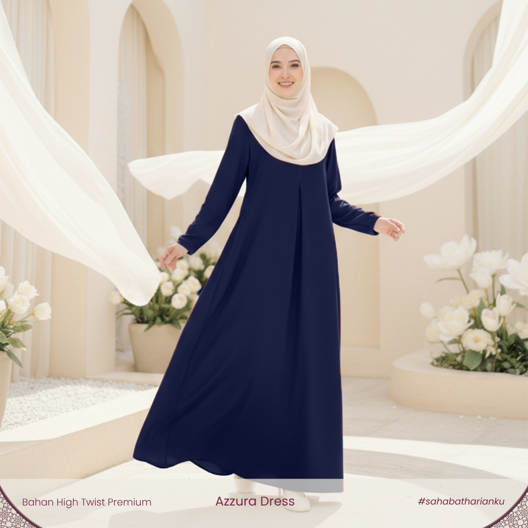 Azzura Daily Dress