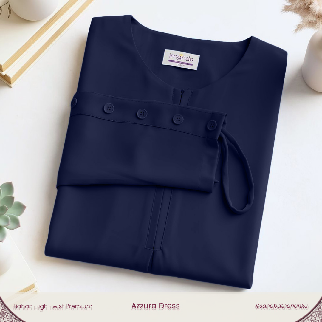 Azzura Daily Dress