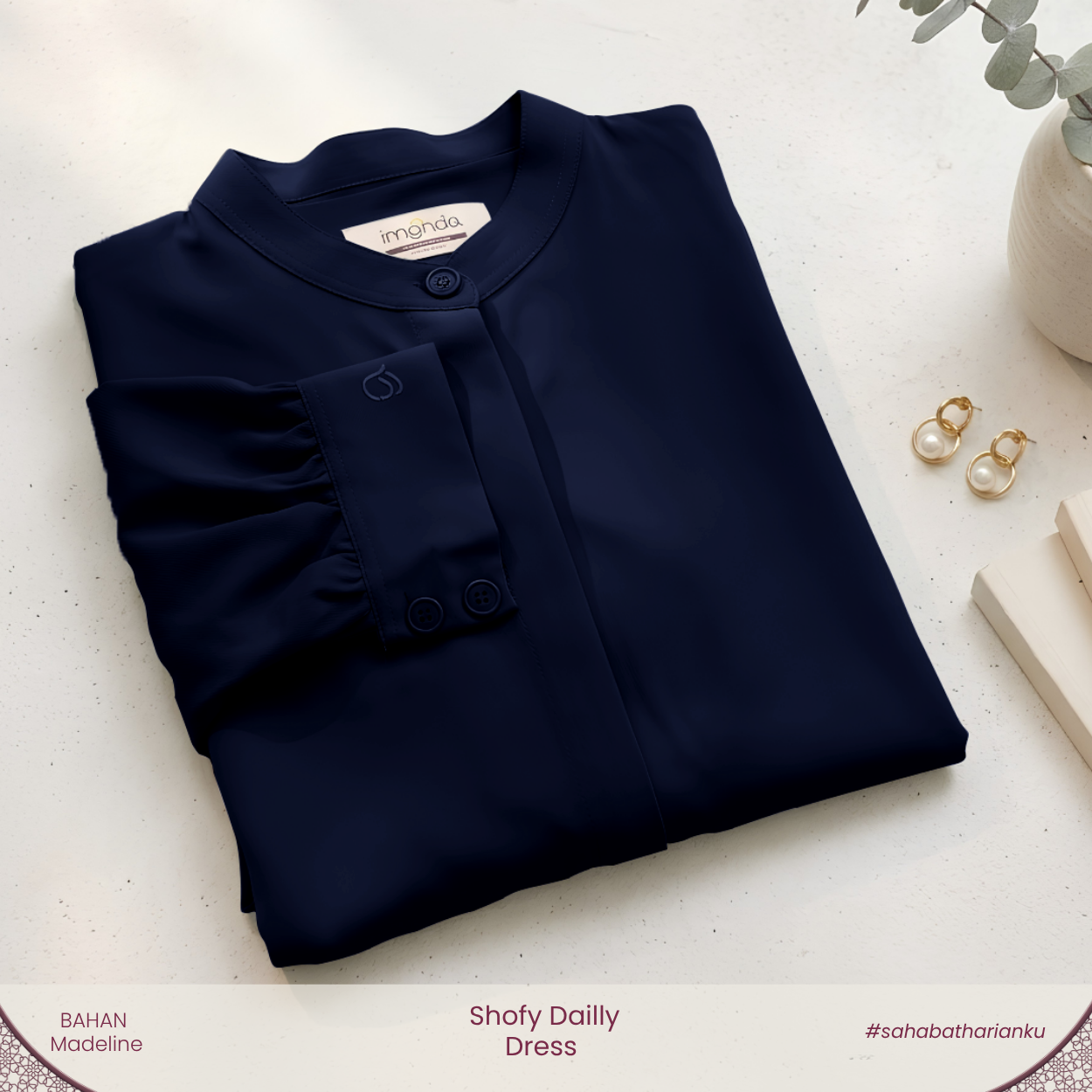 Shofy Dress New