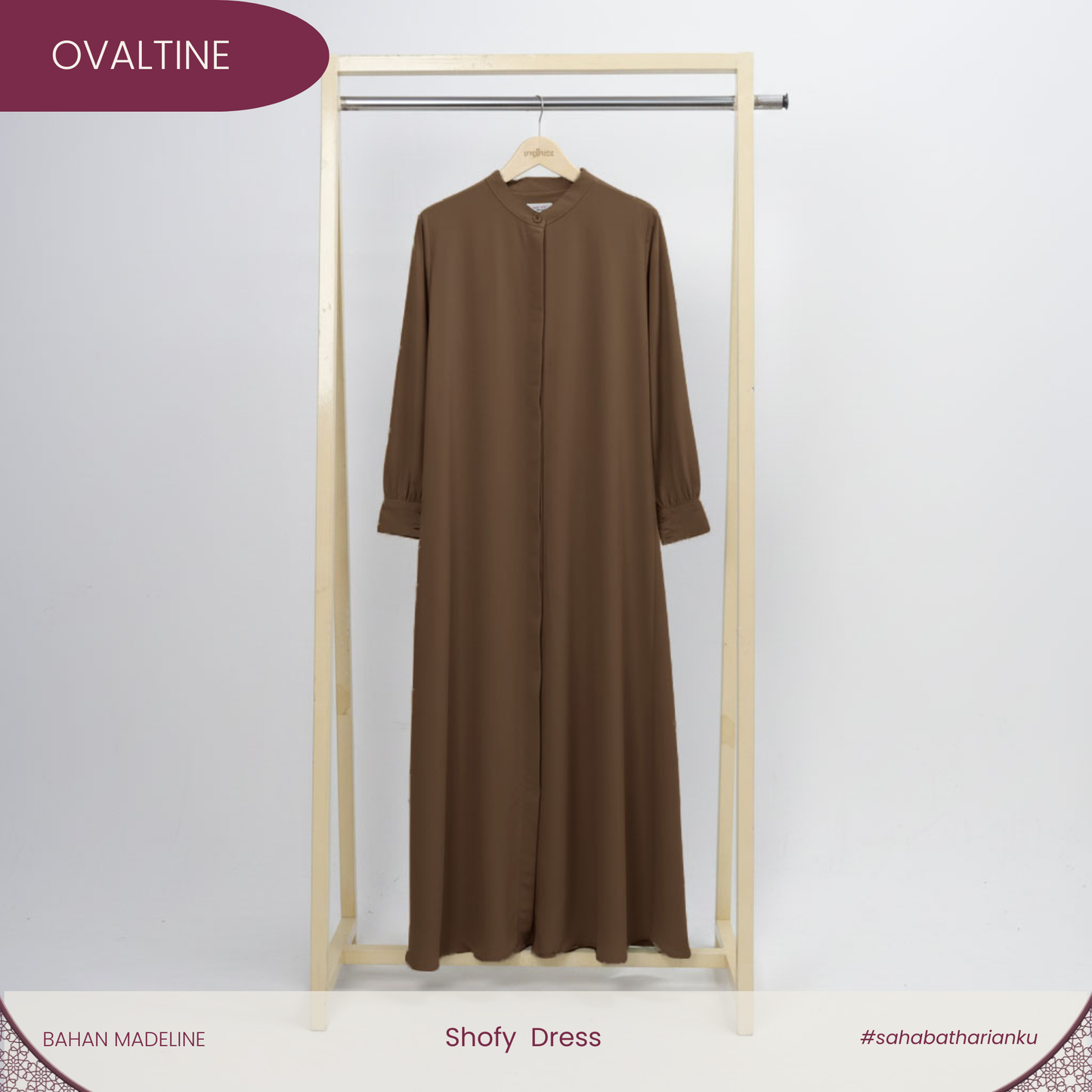Shofy Dress