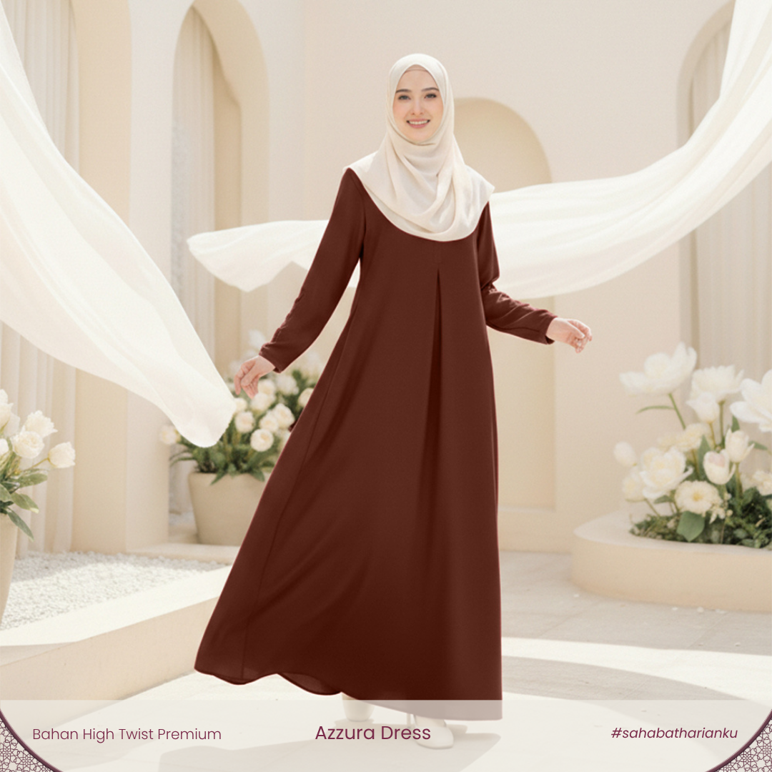 Azzura Daily Dress