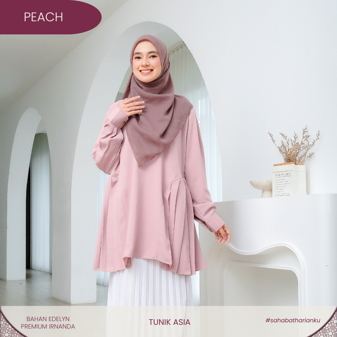 Tunik Asia