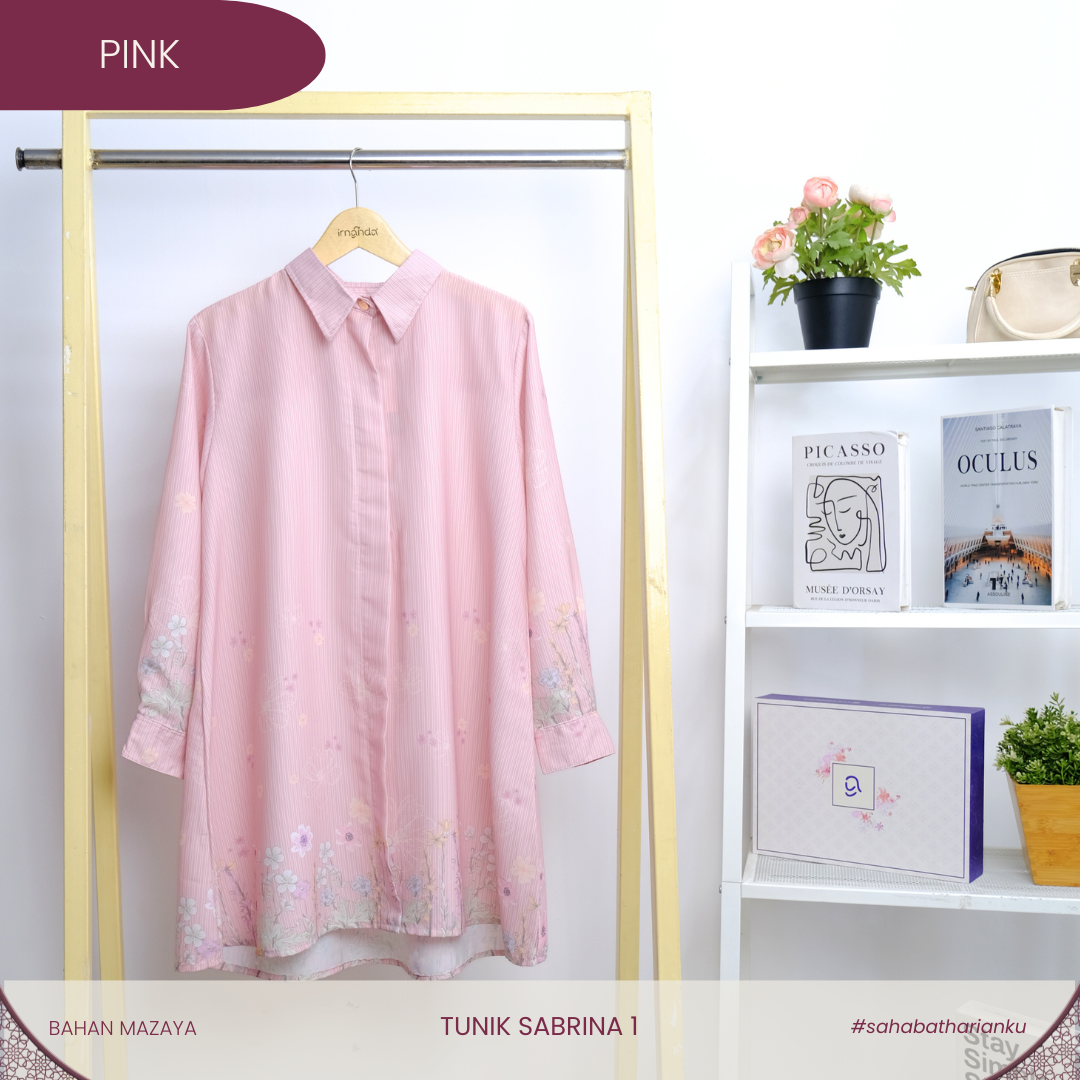 Tunik Sabrina