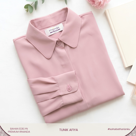 Tunik Asia