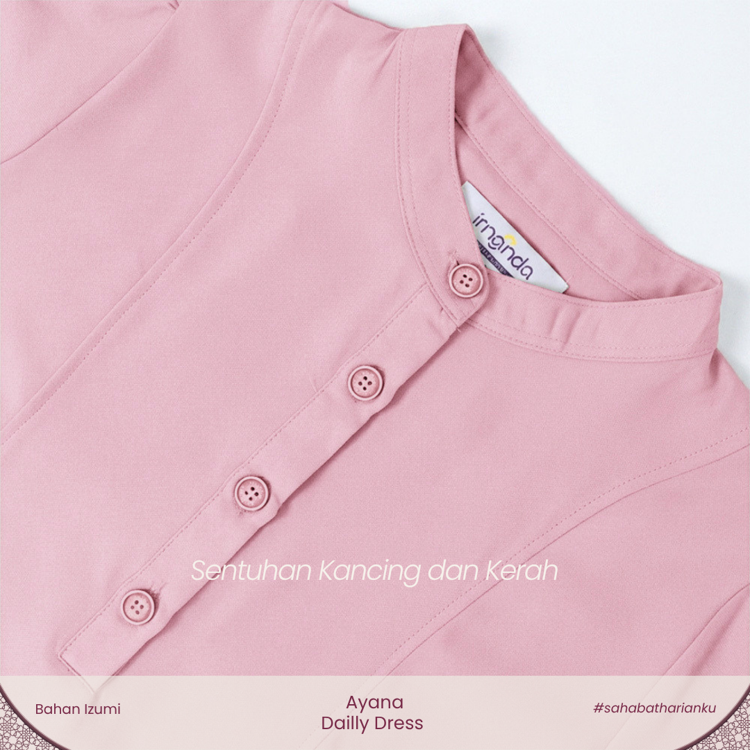Ayana Dress