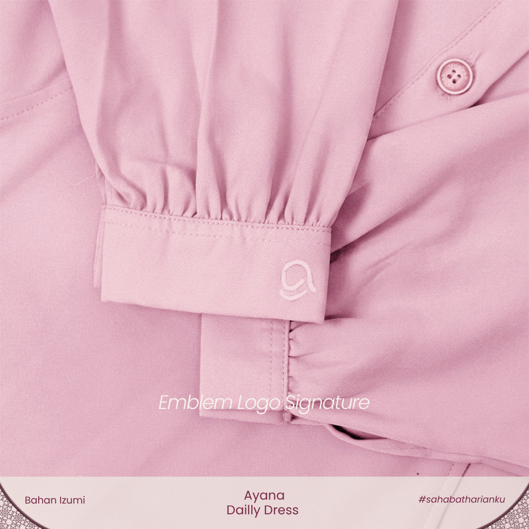Ayana Dress