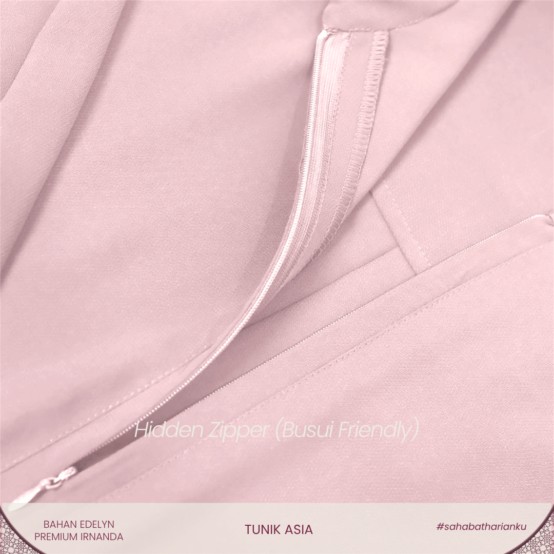 Tunik Asia