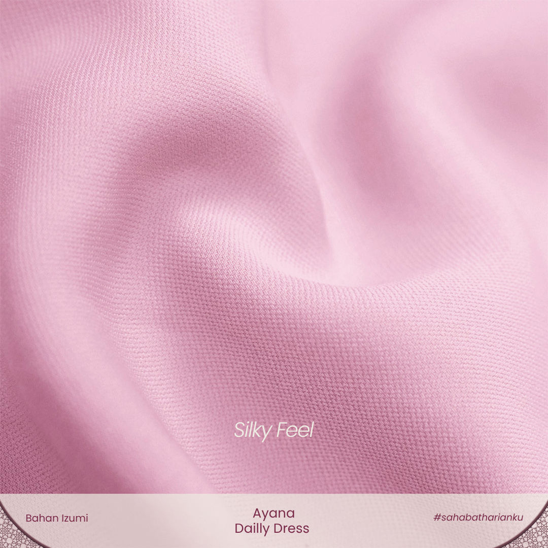 Ayana Dress