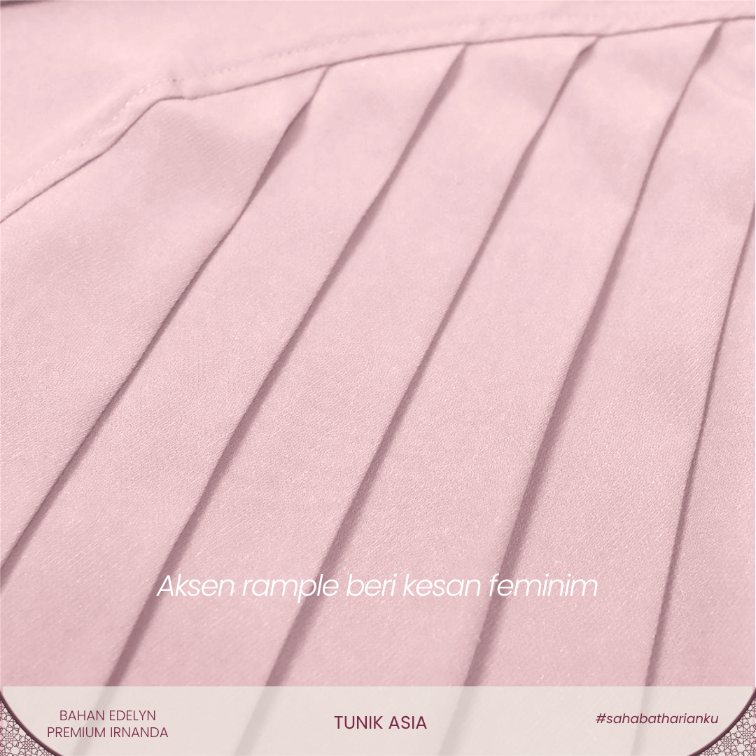 Tunik Asia