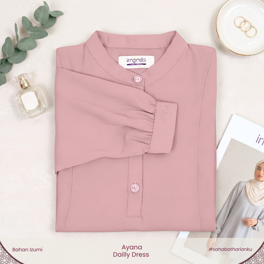 Ayana Dress