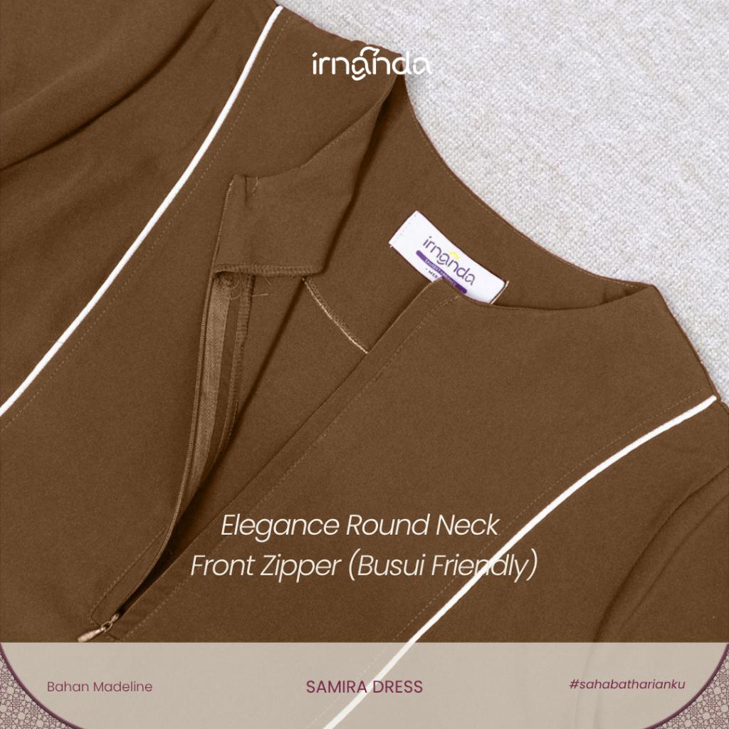 Samira Dress