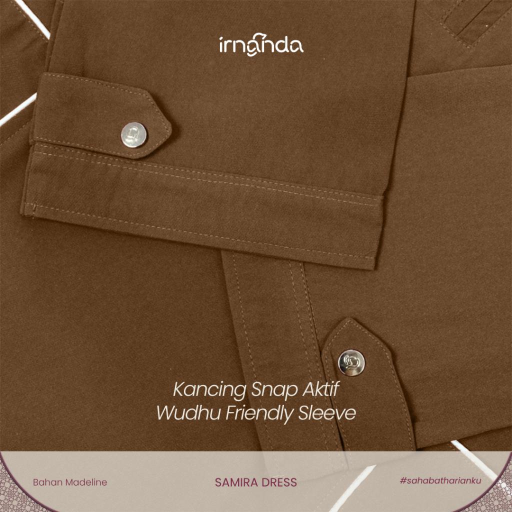 Samira Dress